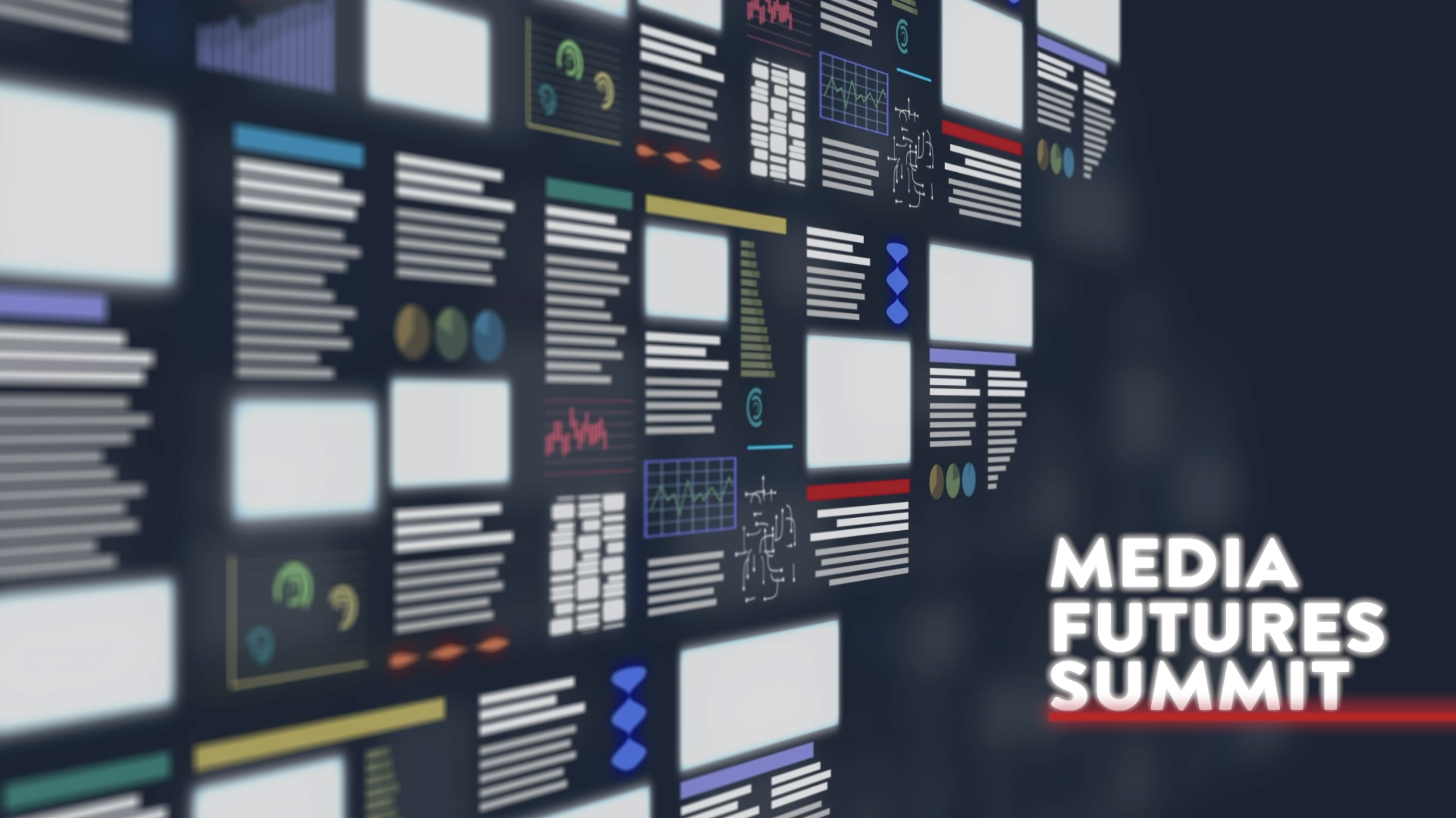 Media Futures Summit 2022