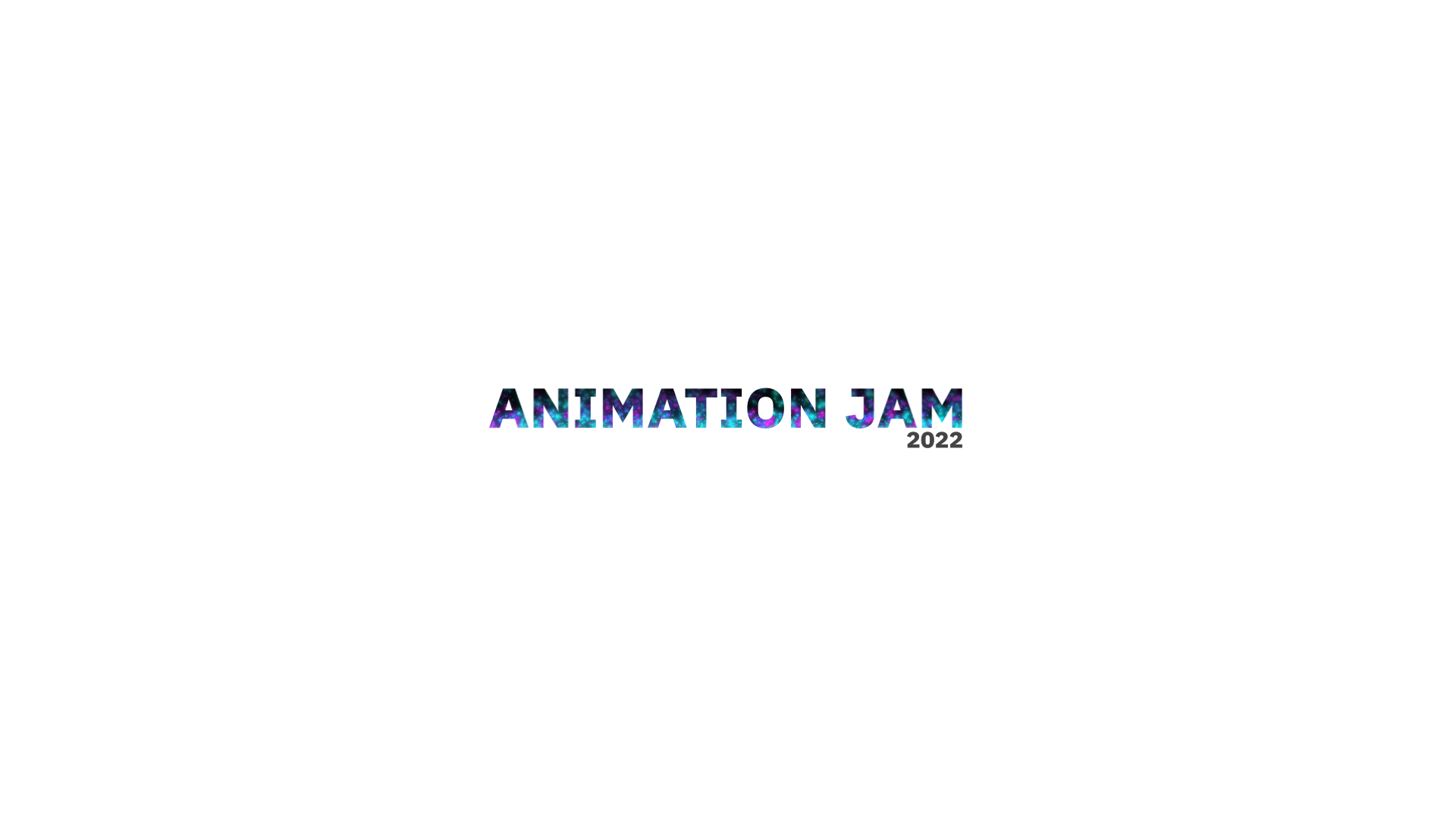 AnimationJam 2022 FH Hagenberg