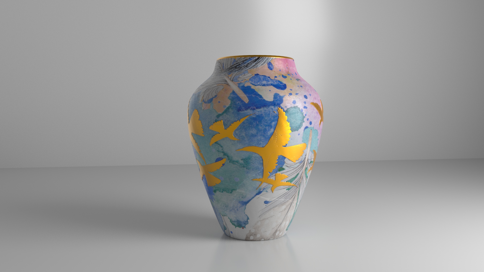 Vase