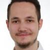 Portrait Image of Dario Ackermann