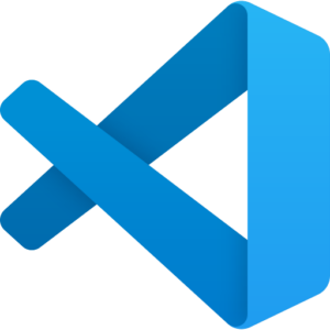 Visual Studio Code Logo