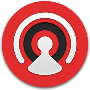ATEM Software Control Logo