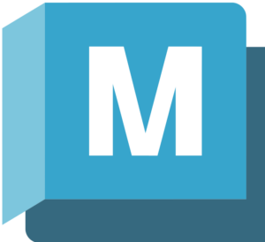 Autodesk Maya Logo