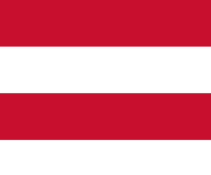 Flag of Austria