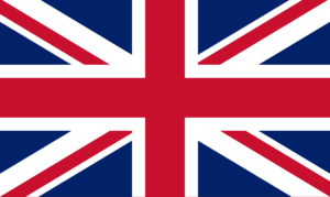 Flag of United Kingdom