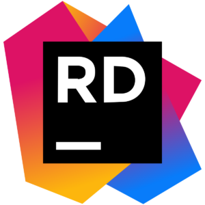 Jetbrains Rider Logo
