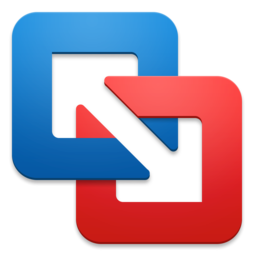 VMware Fusion Logo