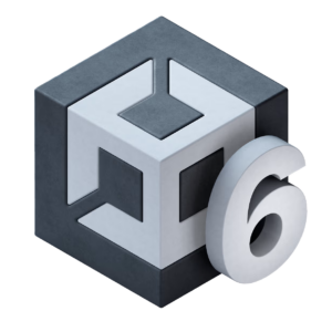 Unity Logo